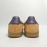  ADIDAS GAZELLE INDOOR BROWN PURPLE IG1636 