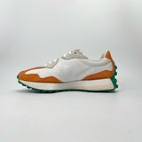  NEW BALANCE CASABLANCA X 327 IDEALIST ORANGE MS327CBB 