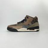  NIKE AIR JORDAN 3 RETRO PATCHWORK DO1830-200 