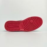  NIKE AIR JORDAN 1 RETRO MID OLD LOVE  - 136085-102 