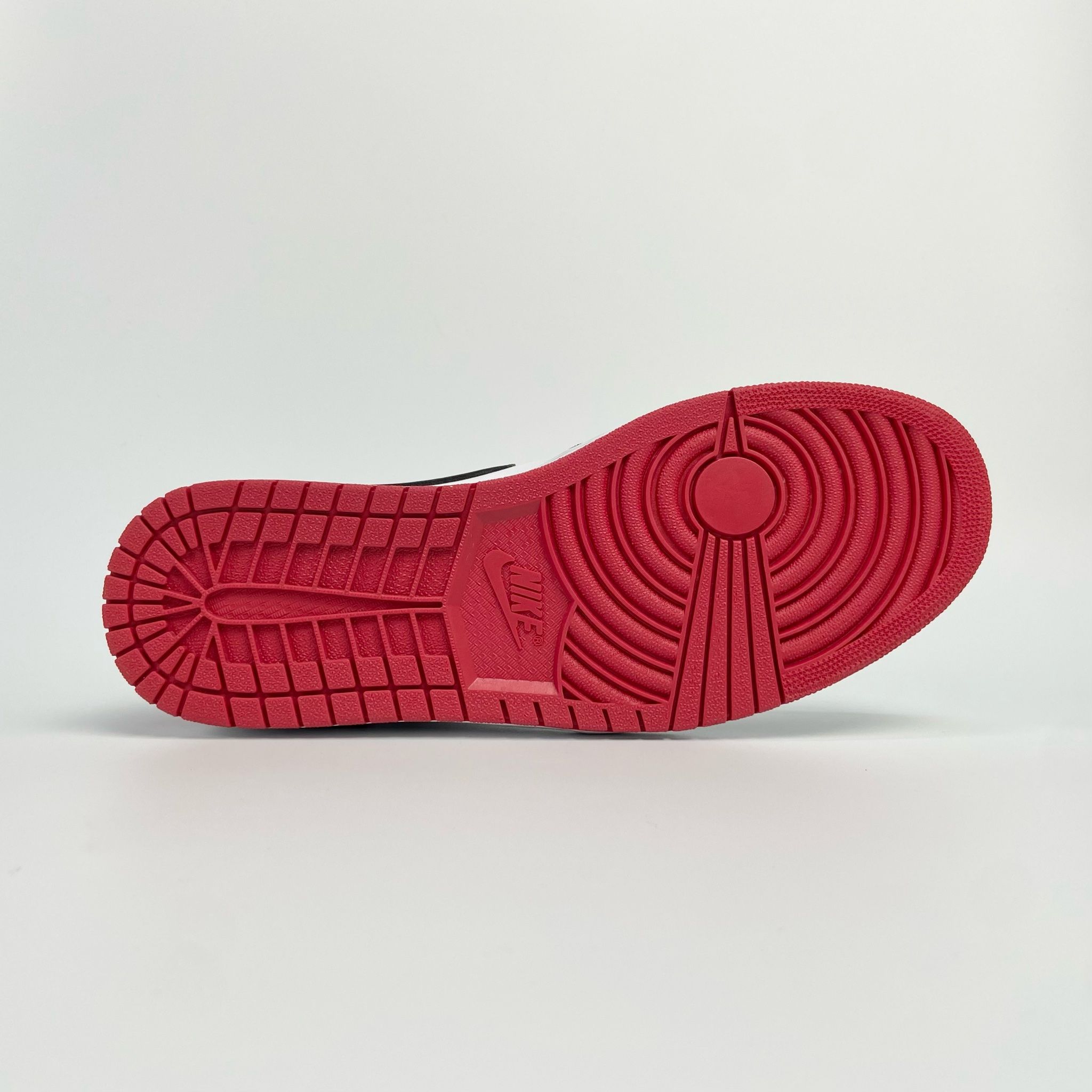  NIKE AIR JORDAN 1 RETRO MID OLD LOVE  - 136085-102 