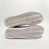  NIKE KAWS X SACAI X BLAZER LOW TEAM RED DM7901-600 