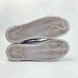  SACAI X NIKE BLAZER LOW BLACK PATENT LEATHER DM6443-001 