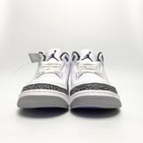  NIKE AIR JORDAN 3 RETRO DARK IRIS CT8532-105 