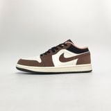  NIKE AIR JORDAN 1 LOW MOCHA DC6991-200 