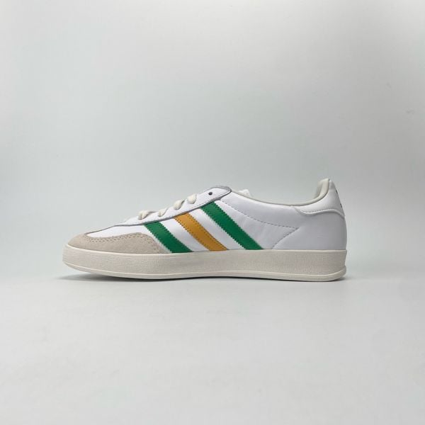  ADIDAS GAZELLE INDOOR COLLEGIATE GREEN IE9092 
