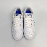  NIKE DUNK LOW WHITE HYPER ROYAL DV0831-104 