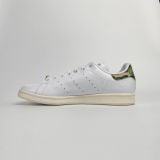  ADIDAS STAN SMITH X BAPE 30TH ANNIVERSARY WHITE - IG1115 