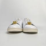 ADIDAS STAN SMITH X BAPE 30TH ANNIVERSARY WHITE - IG1115 