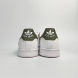  ADIDAS ORIGINALS STAN SMITH J KIDS YOUTH OUTDOOR ADVENTURES CAMP BEIGE ID7220 
