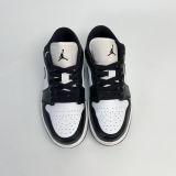  NIKE AIR JORDAN 1 LOW PANDA DC0774-101 