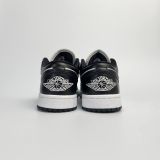  NIKE AIR JORDAN 1 LOW PANDA DC0774-101 