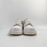  NIKE DUNK LOW PAISLEY PRINT (GS) FJ7707-131 