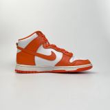  NIKE DUNK HIGH SP SYRACUSE 2021 DD1399-101 