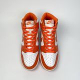  NIKE DUNK HIGH SP SYRACUSE 2021 DD1399-101 