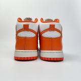  NIKE DUNK HIGH SP SYRACUSE 2021 DD1399-101 
