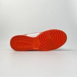  NIKE DUNK HIGH SP SYRACUSE 2021 DD1399-101 