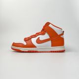  NIKE DUNK HIGH SP SYRACUSE 2021 DD1399-101 