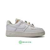  NIKE AIR FORCE 1 LOW 07 LX BLING BLING CZ8101-100 