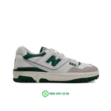  NEW BALANCE 550 WHITE GREEN BB550WT1 