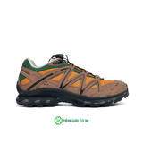  SALOMON XT-QUEST 75TH GOLDEN OAK - 417062 