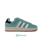  ADIDAS CAMPUS 00S BLUE MINT - JI0285 