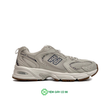  NEW BALANCE 530 LEOPARD BEIGE MR530AAM 