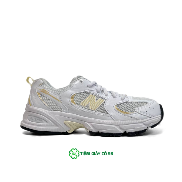  NEW BALANCE 530 LIGHT YELLOW GR530SK 