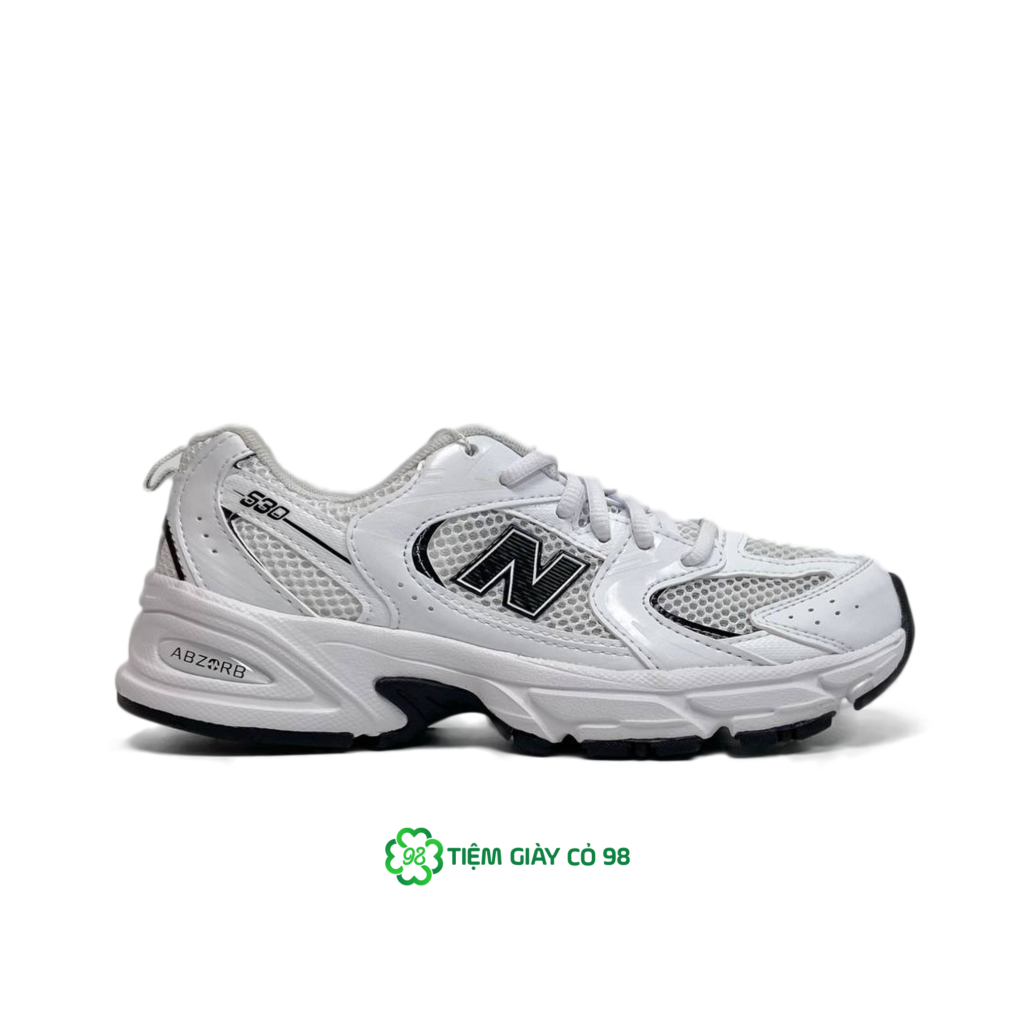 new balance m530 pra