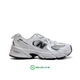  NEW BALANCE 530 WHITE BLACK PANDA GR530JWB 