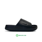 NIKE CALM SLIDE CIABATTA DONNA BLACK DX4816-001 
