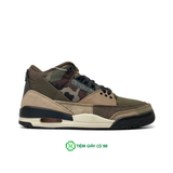  NIKE AIR JORDAN 3 RETRO PATCHWORK DO1830-200 