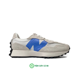  NEW BALANCE 327 WHITE BLUE U327WEB 