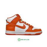  NIKE DUNK HIGH SP SYRACUSE 2021 DD1399-101 