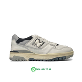  NEW BALANCE 550 BLANCO BB550VGB 