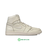  NIKE AIR JORDAN 1 RETRO HIGH OG SAIL 555088-114 