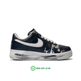 Nike Air Force Low G Dragon Peaceminusone Para Noise Aq Ti M Gi Y C