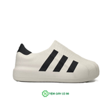  ADIDAS ADIFOM SUPERSTAR CORE WHITE HQ8750 