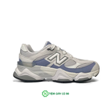  NEW BALANCE 9060 BLUE/ WHITE - PC9060BL 