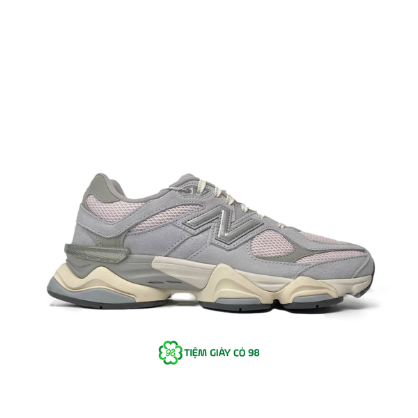  NEW BALANCE 9060 GRANITE U9060SFB 