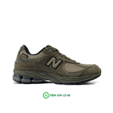  NEW BALANCE 2002R CORDURA OLIVE M2002RPK 