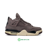  NIKE AIR JORDAN 4 RETRO A MA MANIÉRE VIOLET ORE DV6773-220 