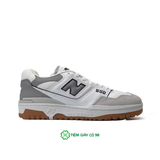  NEW BALANCE 550 WHITE SLATE GUM BB550ESC 