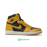  NIKE AIR JORDAN 1 HIGH RETRO OG POLLEN 555088-701 