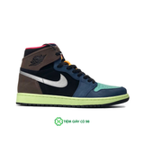  NIKE AIR JORDAN 1 RETRO HIGH TOKYO BIO HACK 555088-201 