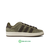  ADIDAS CAMPUS 00S OLIVE STRATA ID1418 