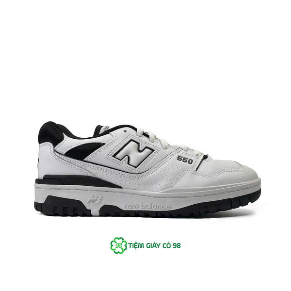  NEW BALANCE 550 OREO BB550HA1 
