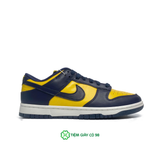  NIKE DUNK LOW MICHIGAN RETRO DD1391-700 