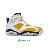  NIKE AIR JORDAN 6 RETRO YELLOW OCHRE CT8529-170 