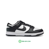  NIKE DUNK LOW RETRO WHITE BLACK PANDA DD1391-100 